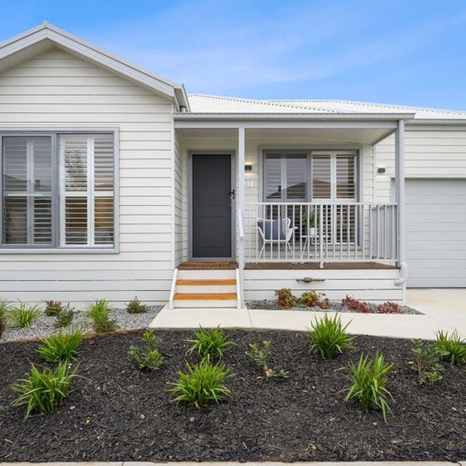 Lifestyle Meridian Apartments 9 Twynam Road, Clyde North, VIC 3978