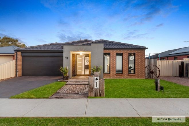 Picture of 11 Chloe Drive, BROADFORD VIC 3658