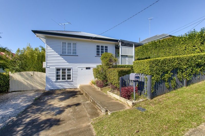 4 bedrooms House in 95 Church Road MITCHELTON QLD, 4053