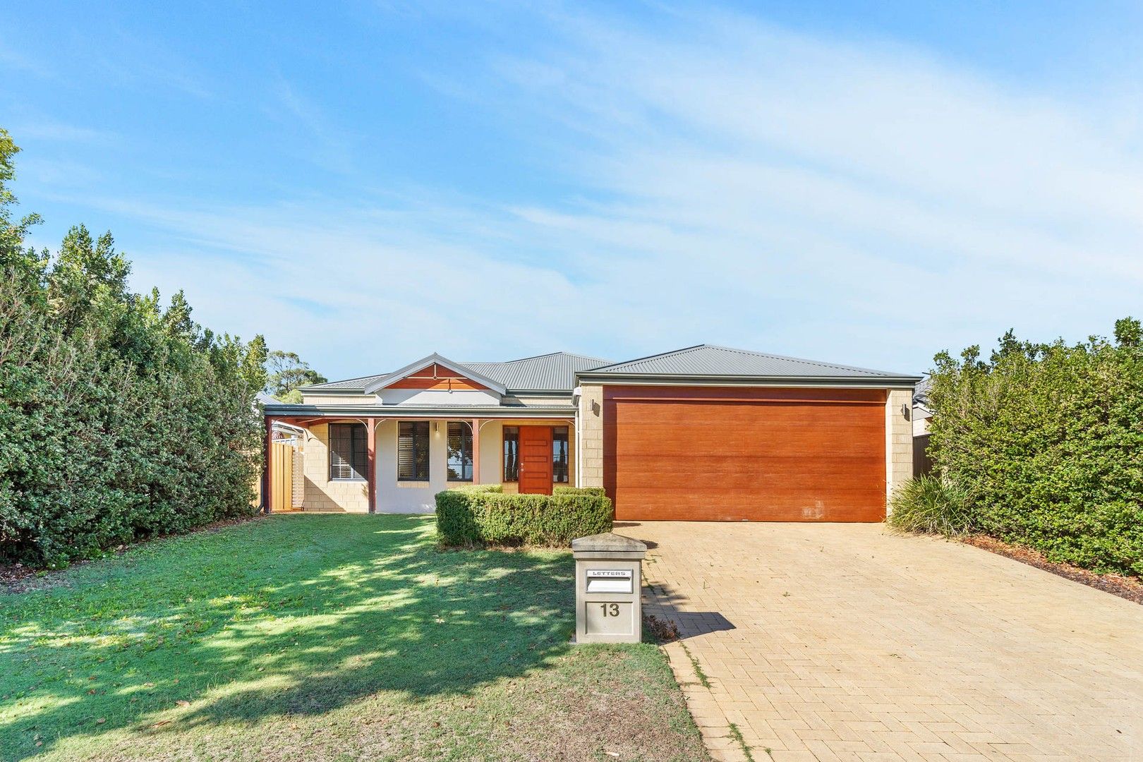 13 Friarbird Terrace, Beeliar WA 6164, Image 0