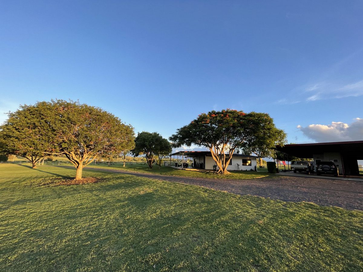 86 Luthje Road, Monto QLD 4630 House for Rent Domain