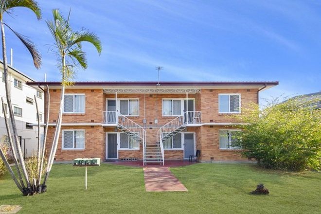 Picture of 15 Gleeson St, HERMIT PARK QLD 4812