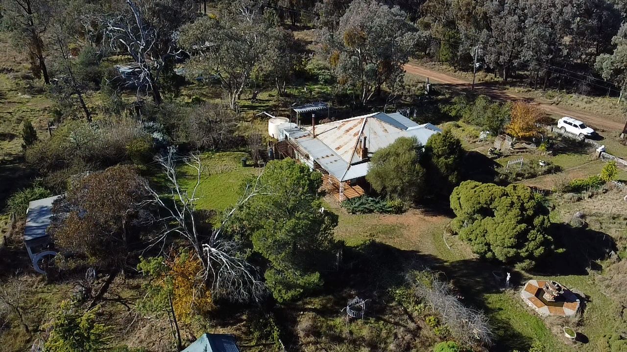 1039 Staircase Road, Mandagery NSW 2870, Image 0