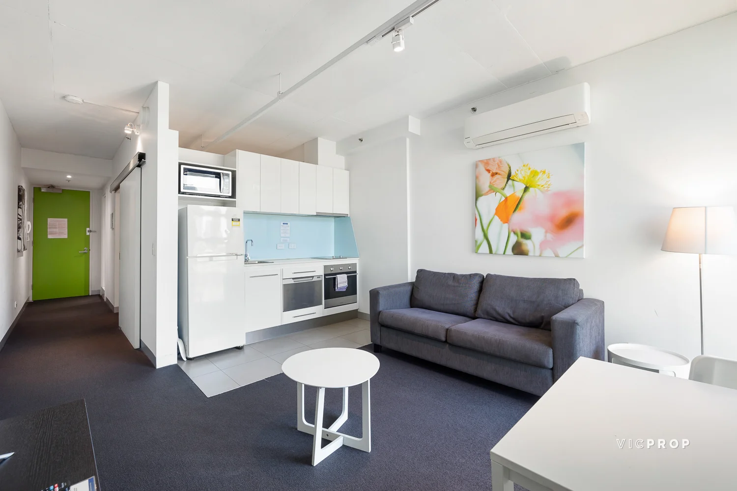 Additional image 2 of 706B/198 Harbour Esplanade, Docklands VIC 3008