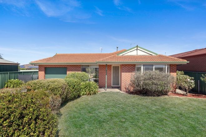 Picture of 4 Jack Court, ALFREDTON VIC 3350