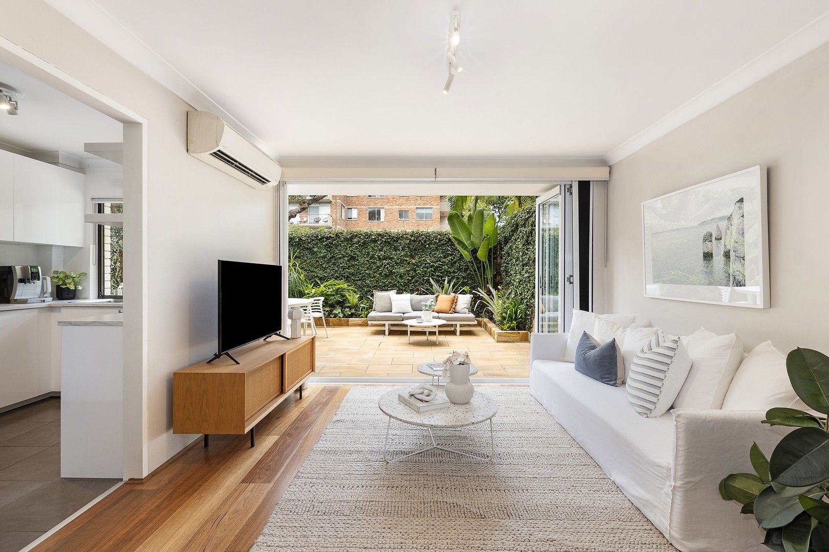 22/4-14 Watson Street, Neutral Bay NSW 2089, Image 0