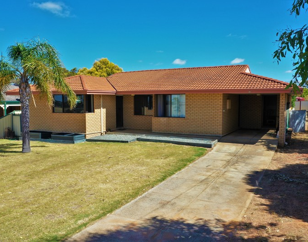 48 Griffin Street, Lake Grace WA 6353