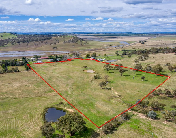 197 Cullerin Road, Breadalbane NSW 2581