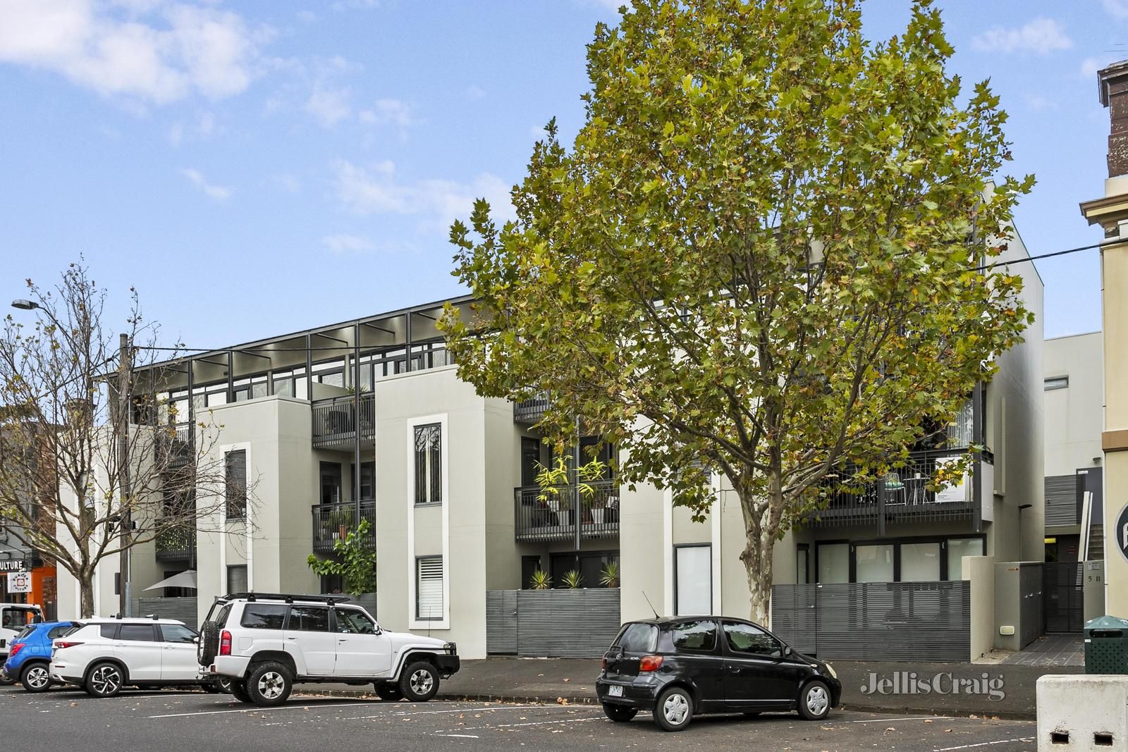 203/5-11 Cole Street, Williamstown VIC 3016, Image 0