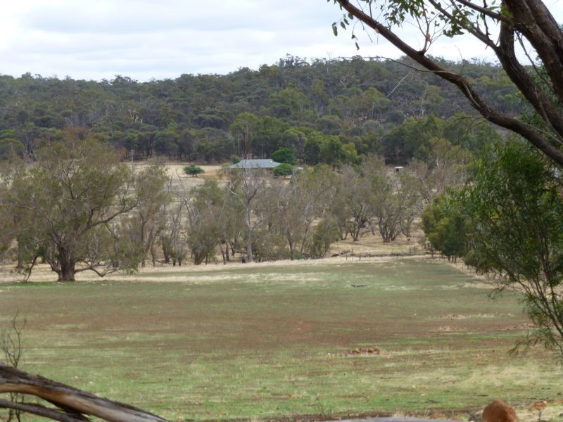 Lot 6675 Ulbrich Road, Wandering WA 6308, Image 1