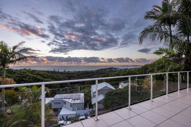 Picture of 7 Pall Mall Avenue, CURRUMBIN QLD 4223