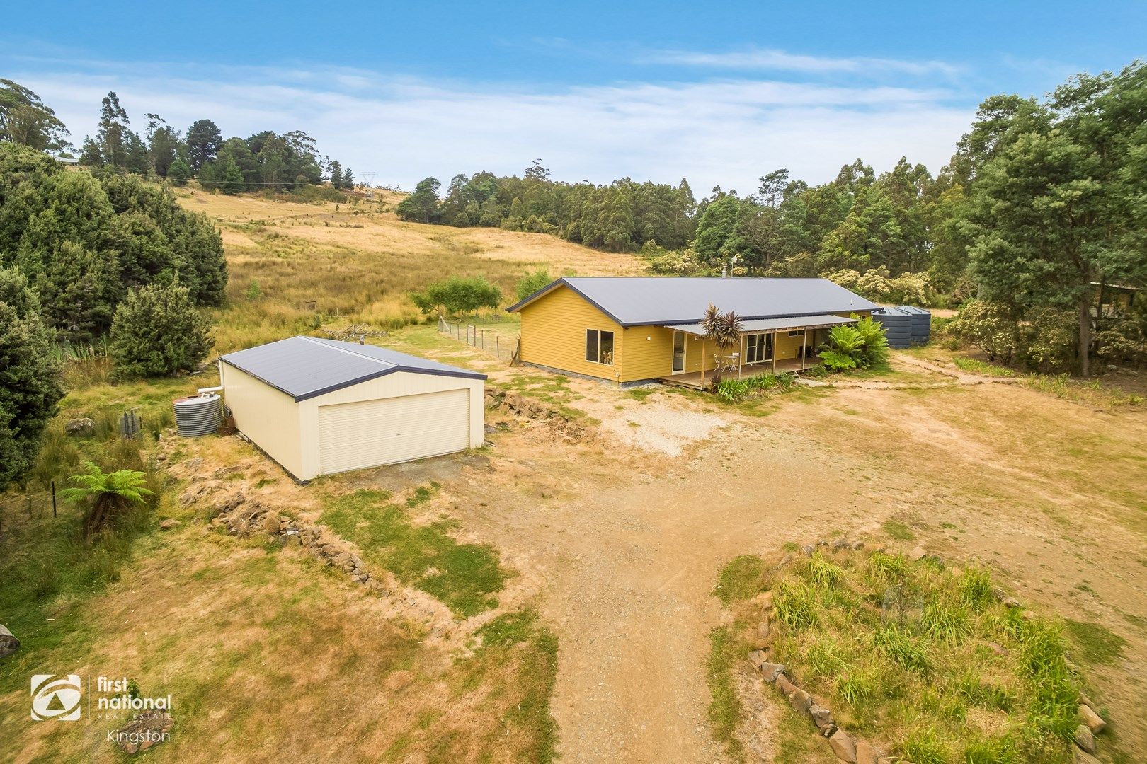 155 Vinces Saddle Road, Sandfly TAS 7150 House For Rent Domain