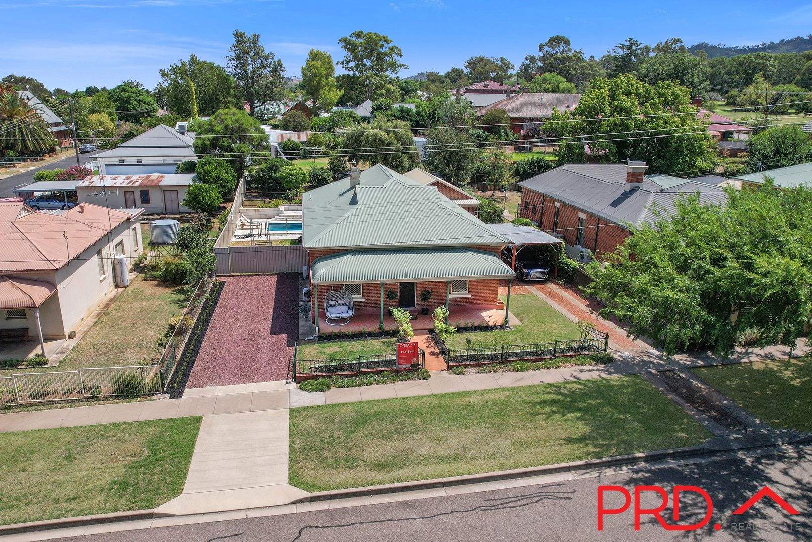 82 Fitzroy Street, Tamworth NSW 2340 Domain