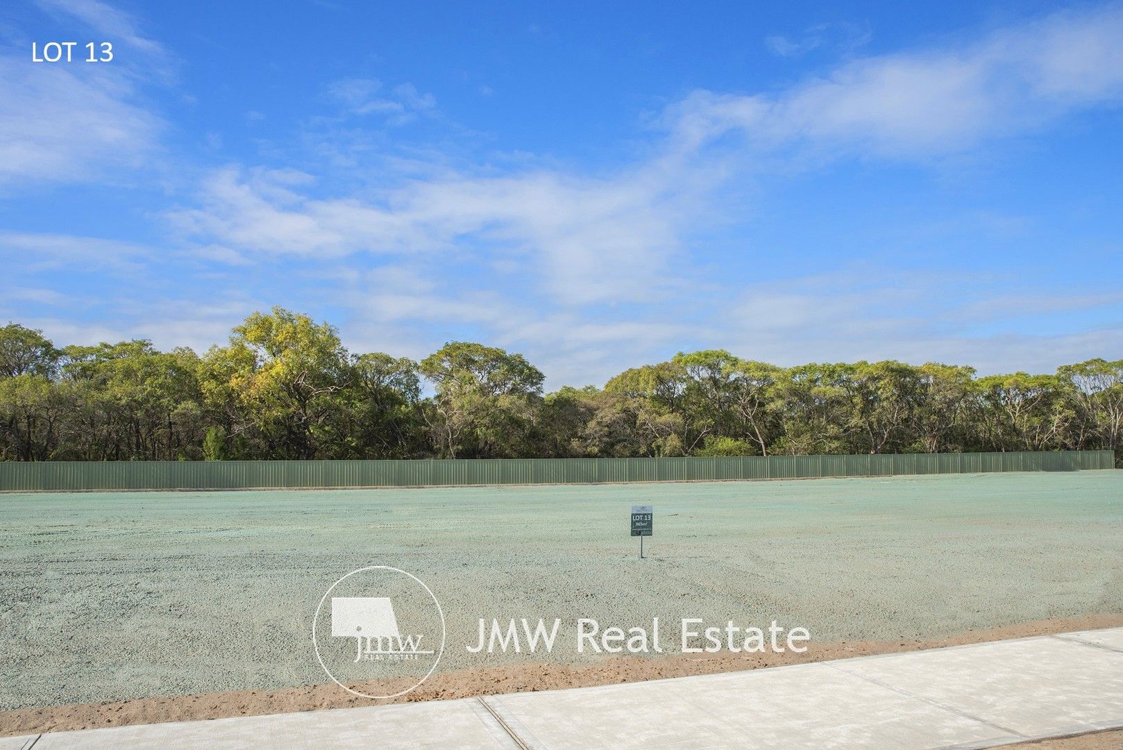 Lot 13 Sedge Place, Broadwater WA 6280, Image 0