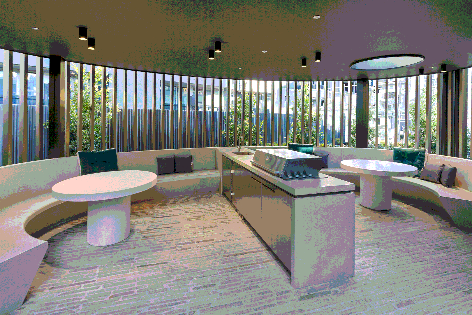 Additional image 22 of 3102/1 Almeida Crescent, South Yarra VIC 3141