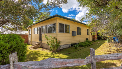 Picture of 33 Summerville Street, WINGHAM NSW 2429