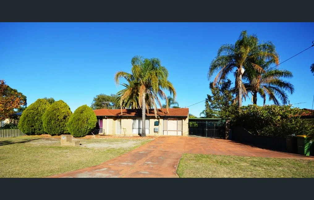 Primary image of 11 Numulgi Street, Armadale WA 6112