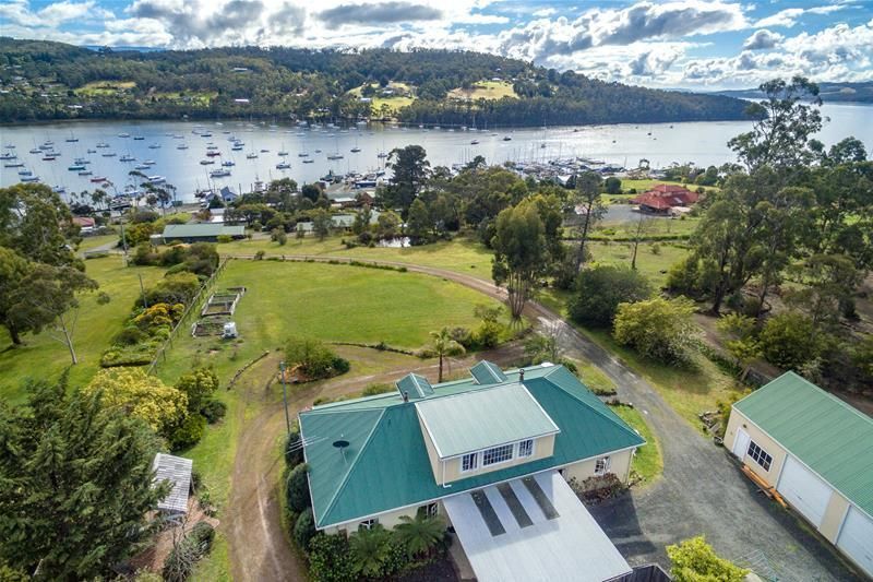 54 Ferry Road, Kettering TAS 7155, Image 0