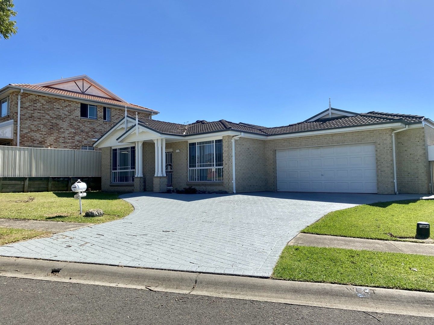 11 Port Macquarie Avenue, Hoxton Park NSW 2171 House For Rent Domain