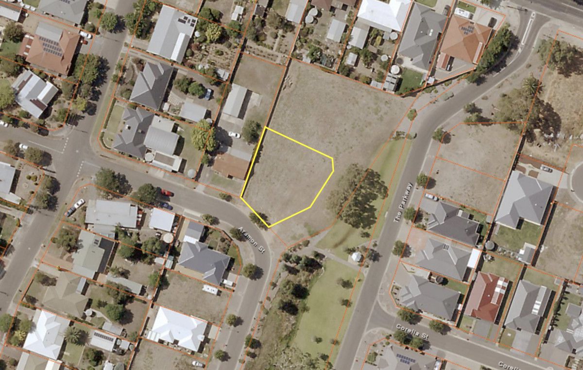 Lot 101 Aramon Street, Nuriootpa SA 5355, Image 2