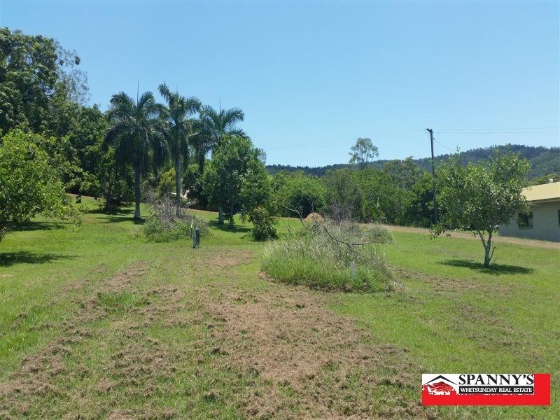 269 Strathdickie Road, Strathdickie QLD 4800