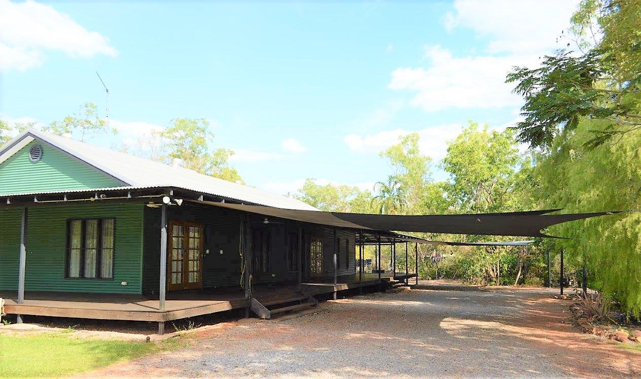 300 Monck Road, Acacia Hills NT 0822, Image 2