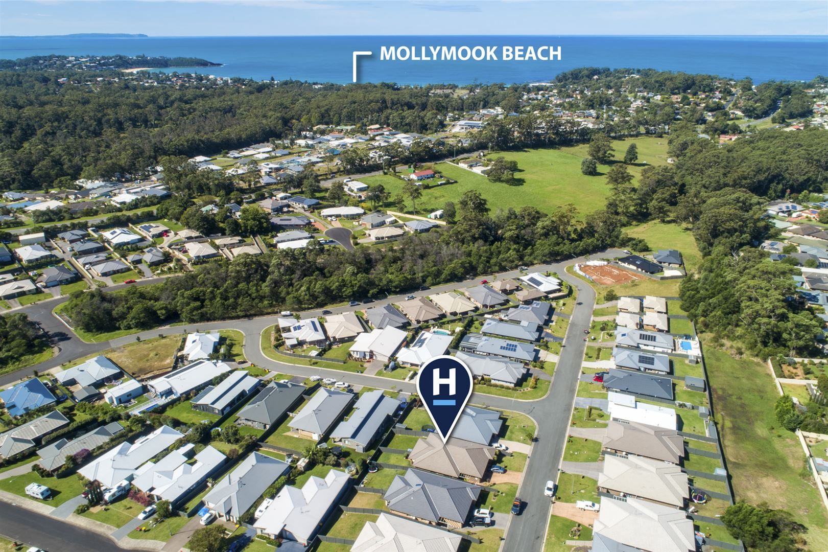 14 & 14A Booyong Avenue, Ulladulla NSW 2539, Image 1