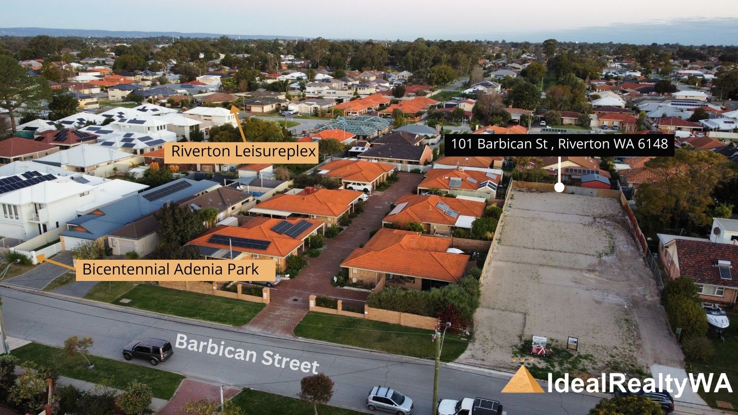 C/101 Barbican Street, Riverton WA 6148, Image 2