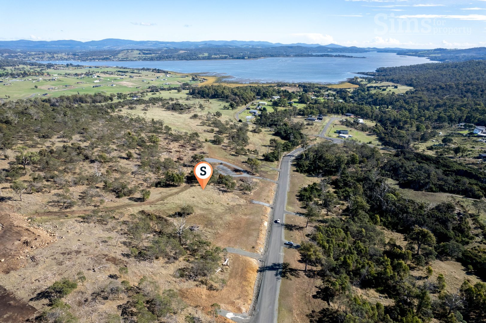 Lot 30 Solis Rise, Swan Bay TAS 7252, Image 1