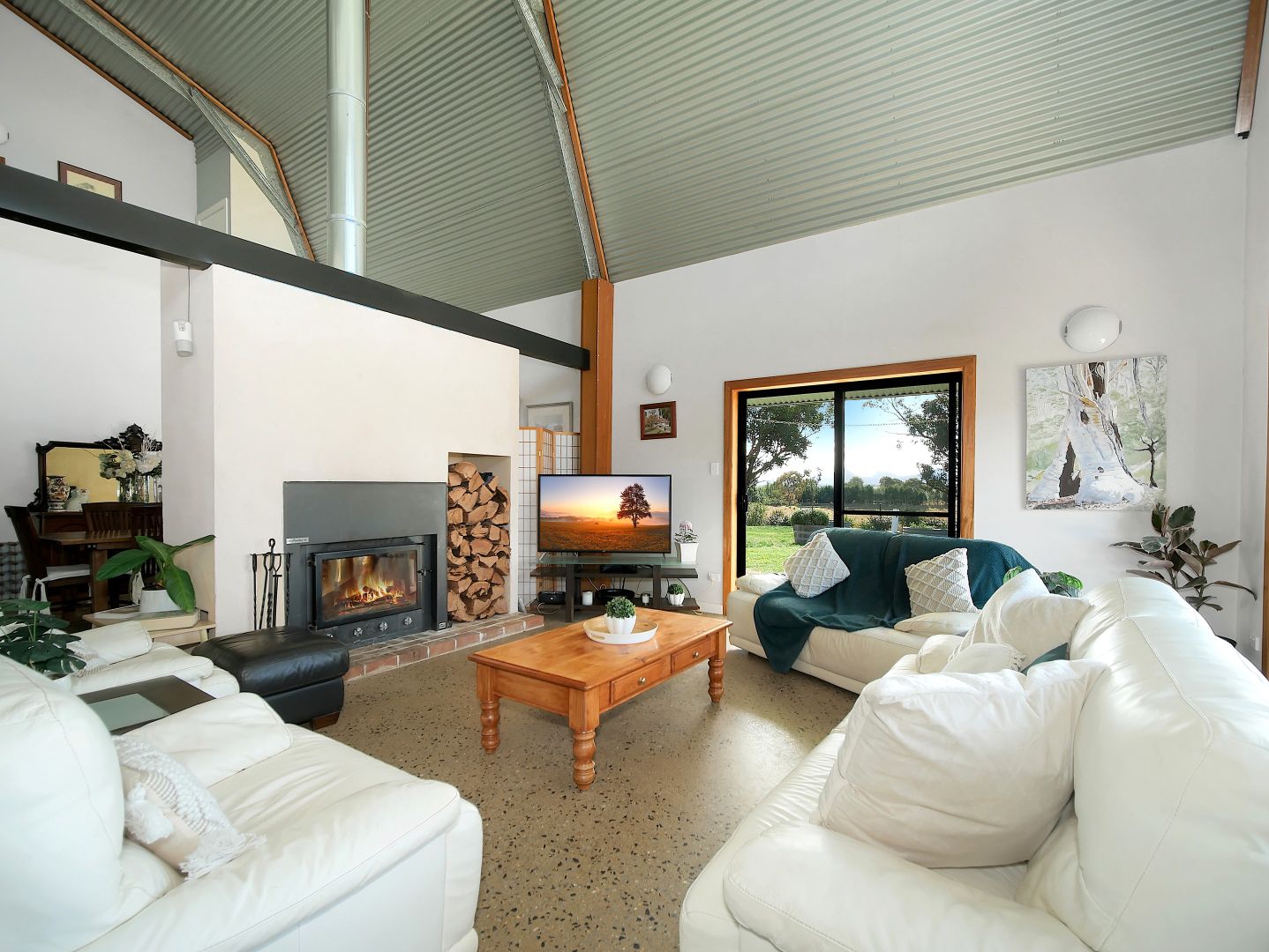 2222 Bylong Valley Way, Rylstone NSW 2849 House for Sale Domain