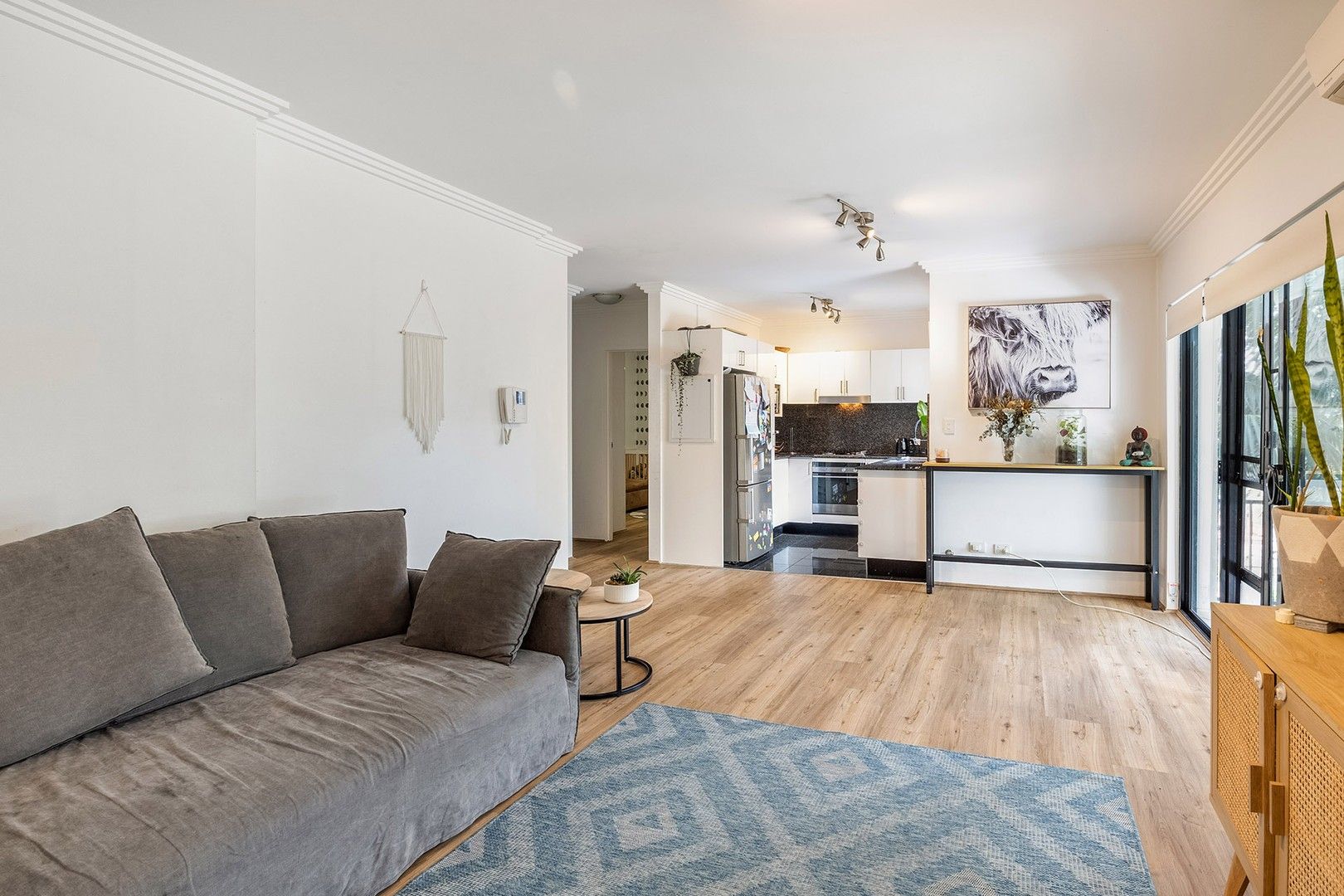 2 bedrooms Apartment / Unit / Flat in 3/13-17 Searl Road CRONULLA NSW, 2230