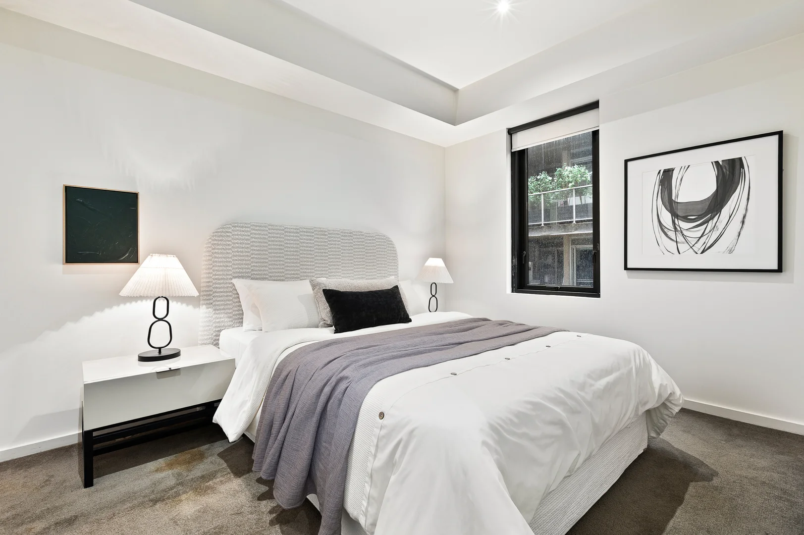 Additional image 9 of 211/52 Nott Street, Port Melbourne VIC 3207