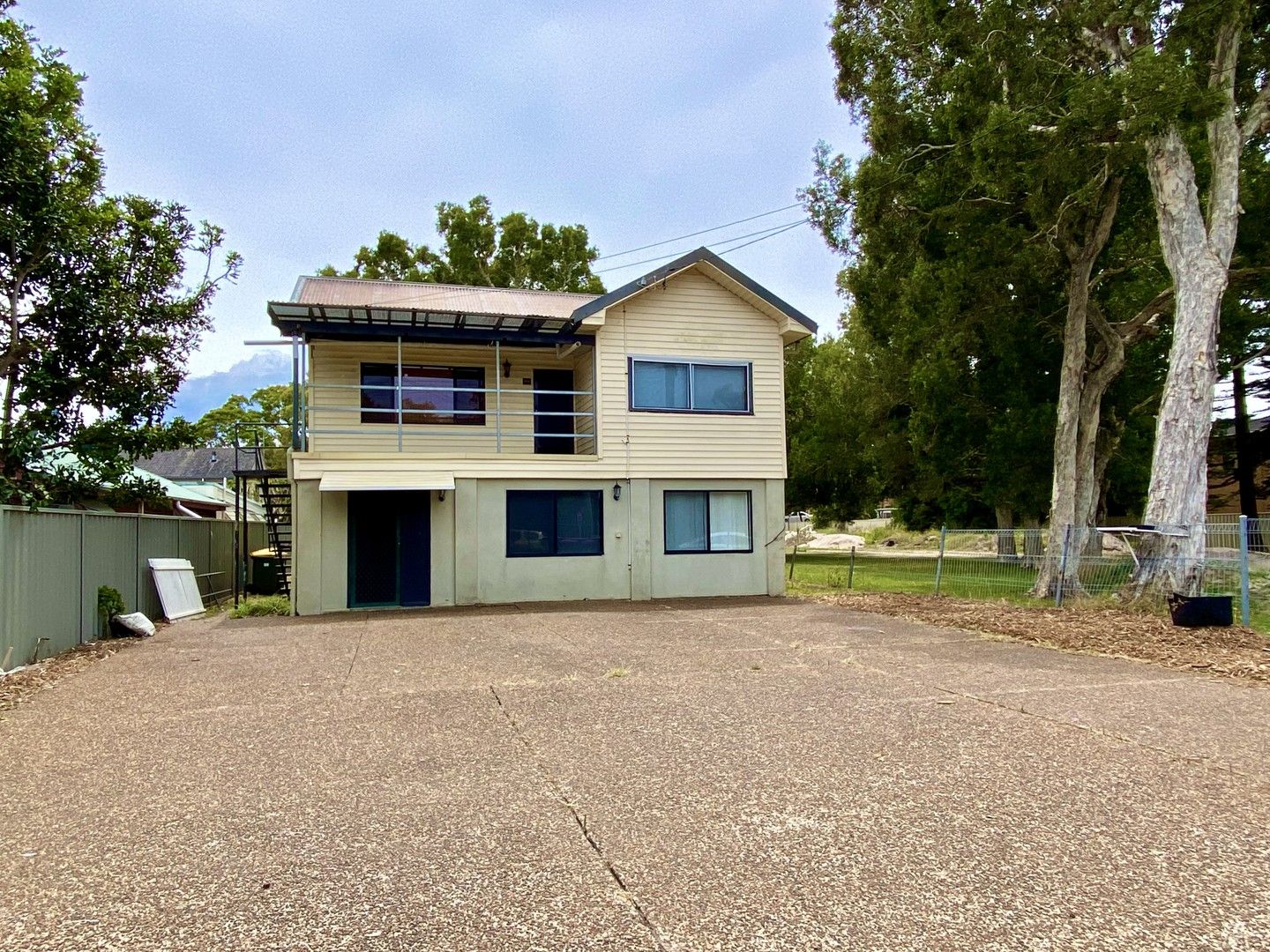 161 Gan Gan Road, Anna Bay NSW 2316 House For Rent 650 Domain