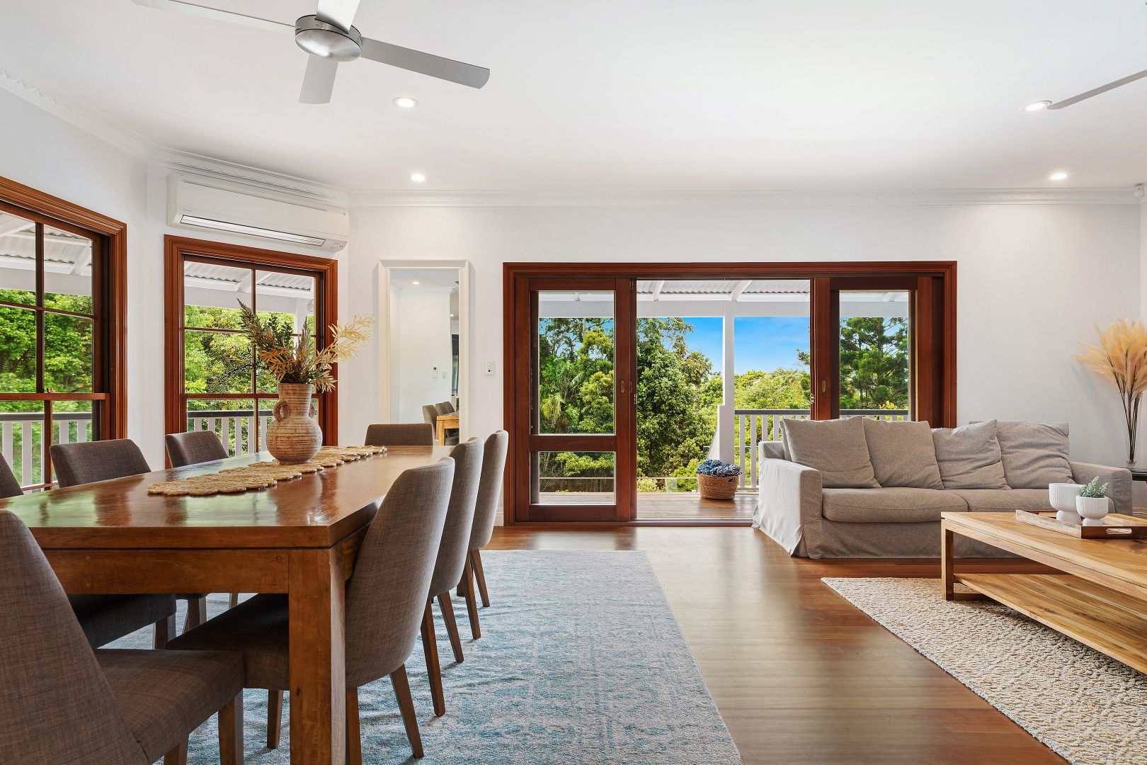 Balraith Lane, Ewingsdale NSW 2481 5 beds house for Rent, 2450 p/w