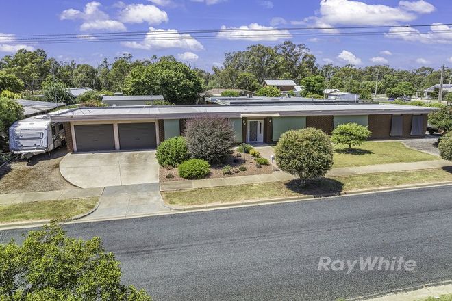 Picture of 10 Luth Street, ECHUCA VIC 3564