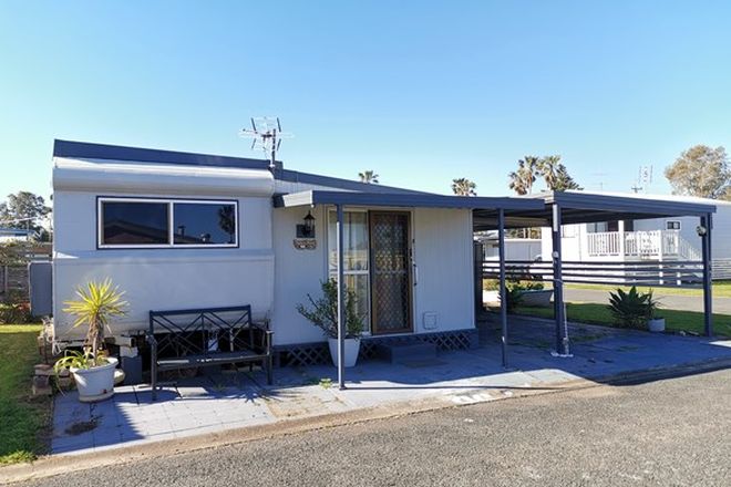 Picture of 98/50 Junction Road, BARRACK POINT NSW 2528