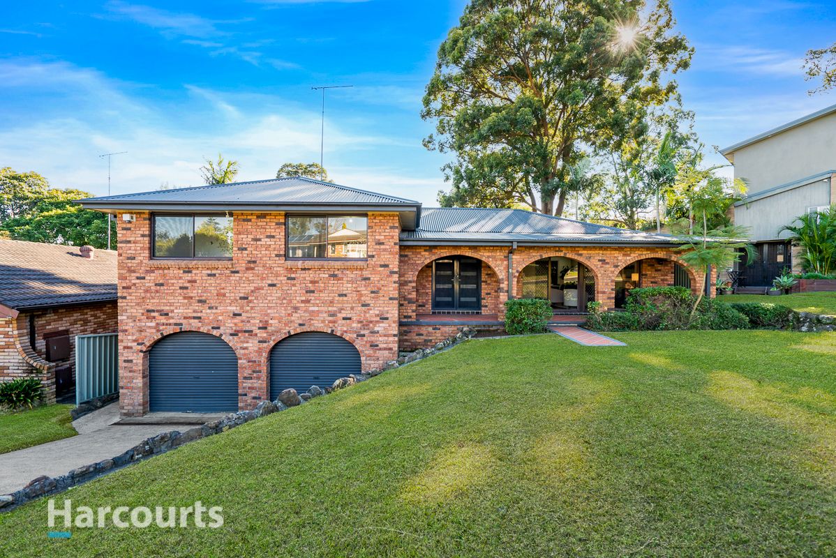 9 Kanadah Avenue, Baulkham Hills NSW 2153, Image 0