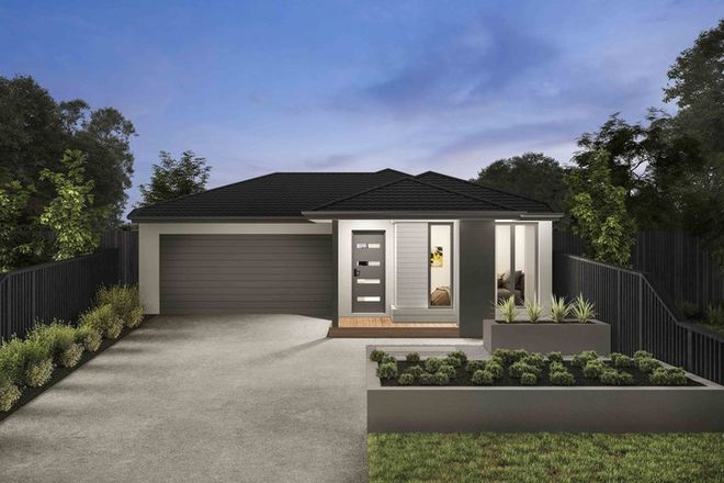 Picture of Recognition Avenue, Lot: 801, TARNEIT VIC 3029