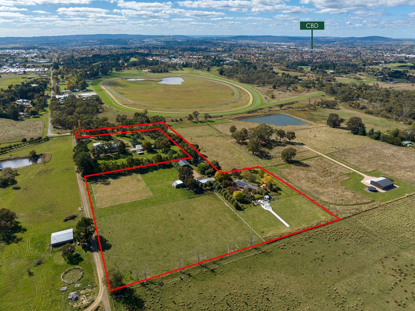 1 Ploughmans Lane, Orange NSW 2800, Image 0