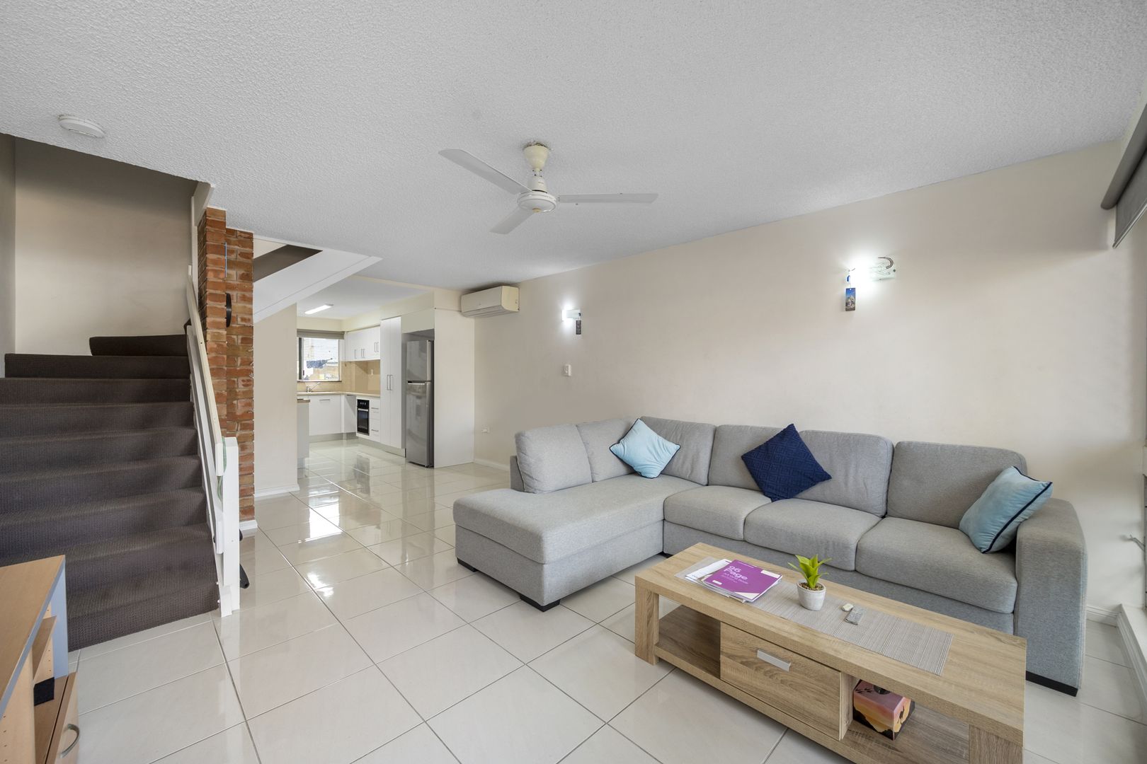 7/24 Bayswater Terrace, Hyde Park QLD 4812, Image 1