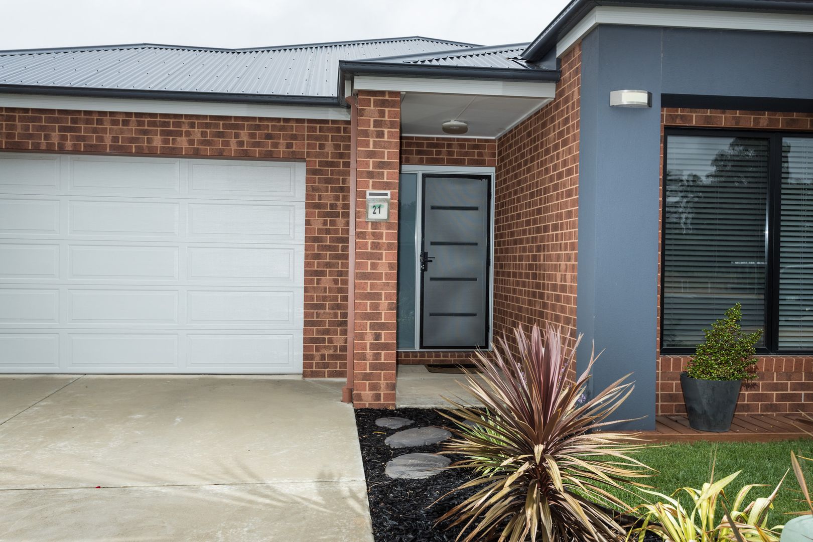 21 Augusta Crescent, Tatura VIC 3616, Image 1