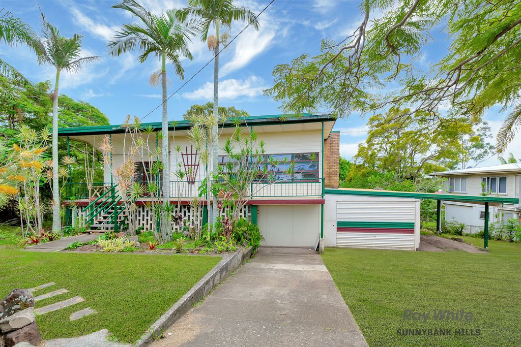 216 Dawson Road, Wishart QLD 4122, Image 1