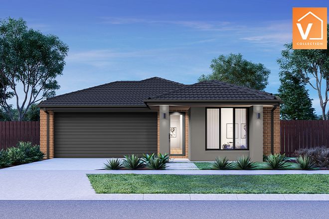 Picture of LOT 1010 ACCOLADE ESTATE, ROCKBANK VIC 3335