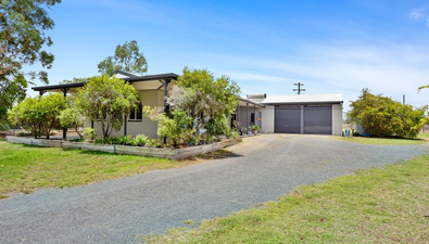 Picture of 19 Janay Road, KABRA QLD 4702