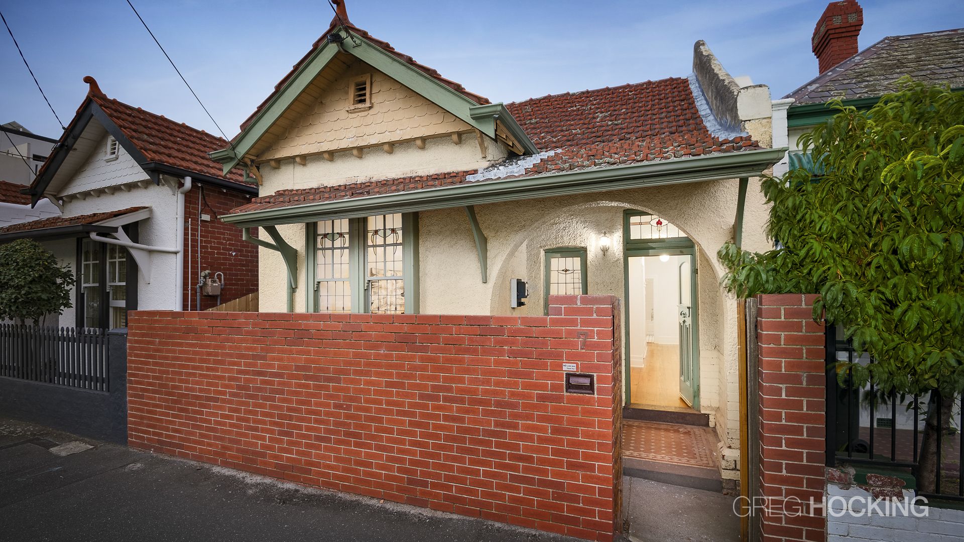 7 Page Street, Albert Park VIC 3206, Image 0