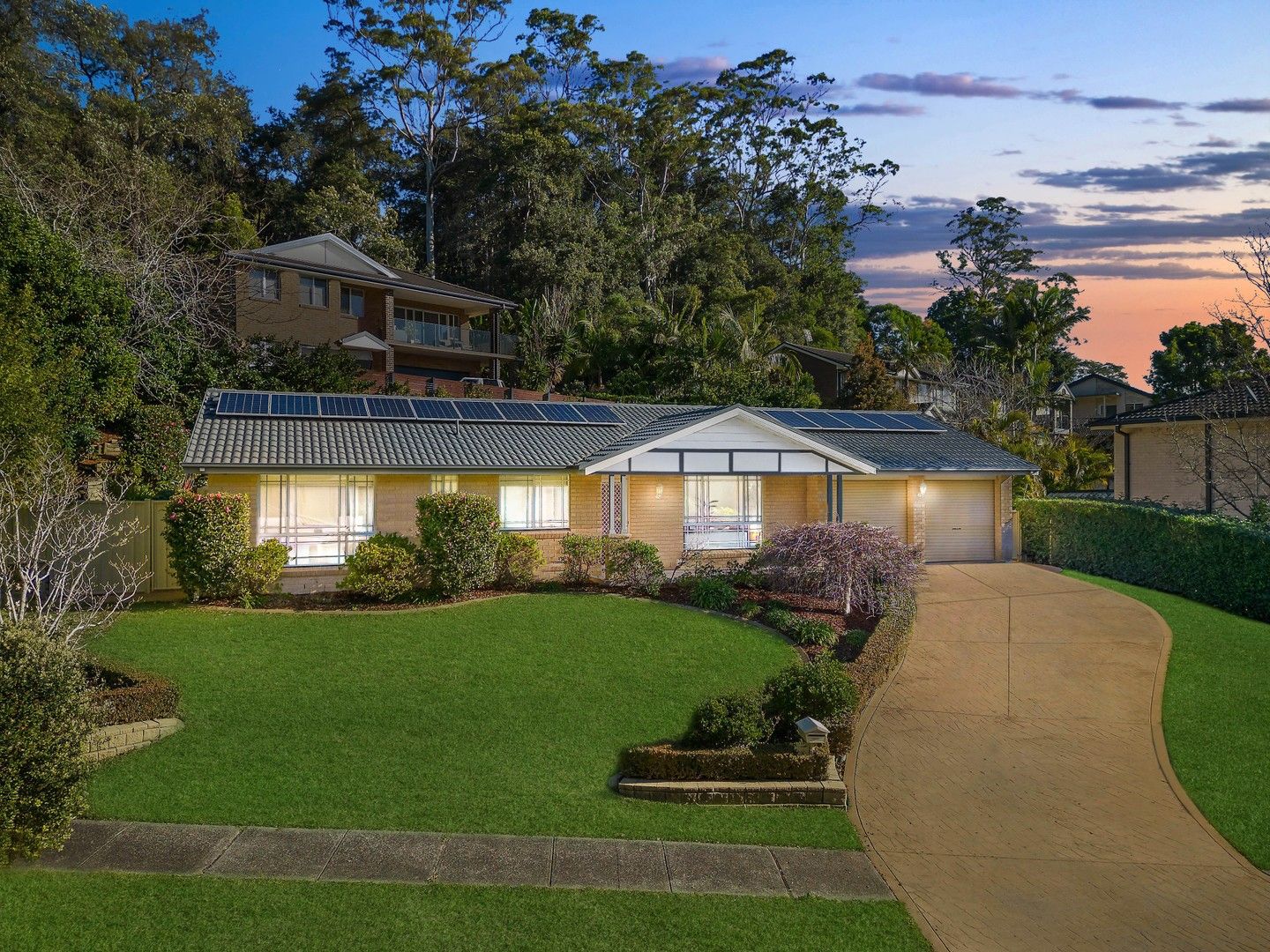 46 O'Donnell Crescent, Lisarow NSW 2250, Image 0