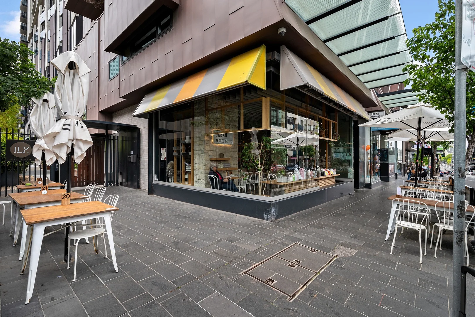 Additional image 8 of 1409/229 Toorak Road, South Yarra VIC 3141