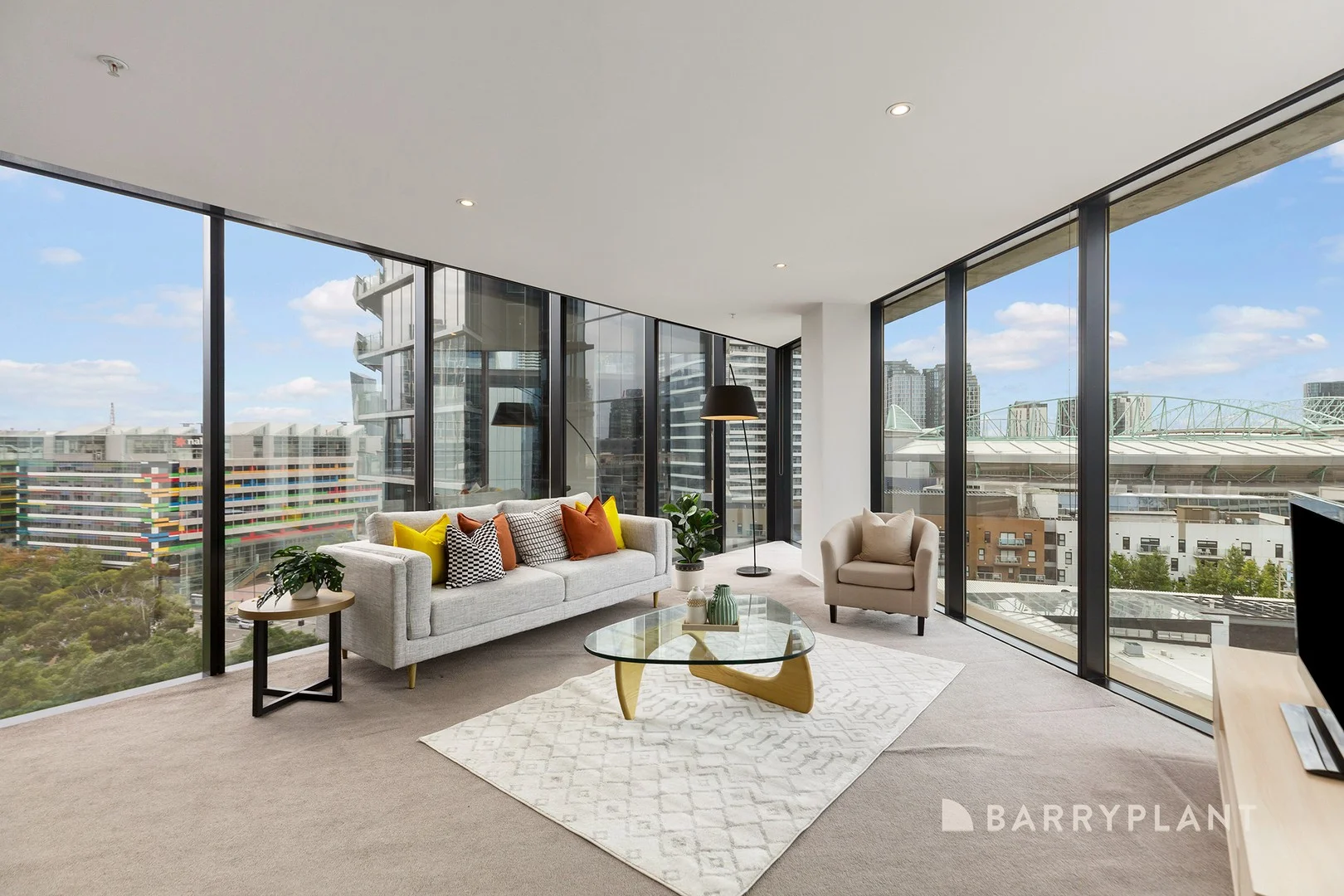1107/8 Waterview Walk, Docklands VIC 3008