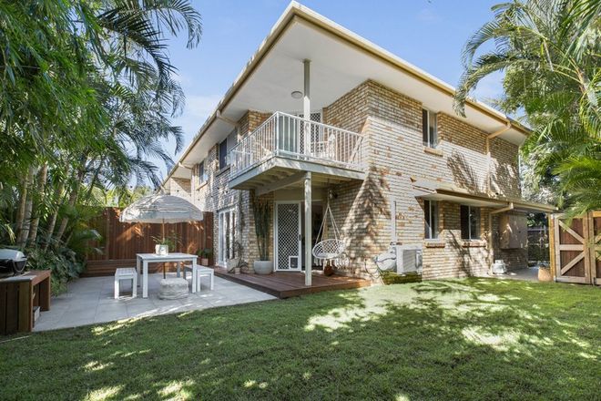 Picture of 1/49 Belongil Crescent, BYRON BAY NSW 2481