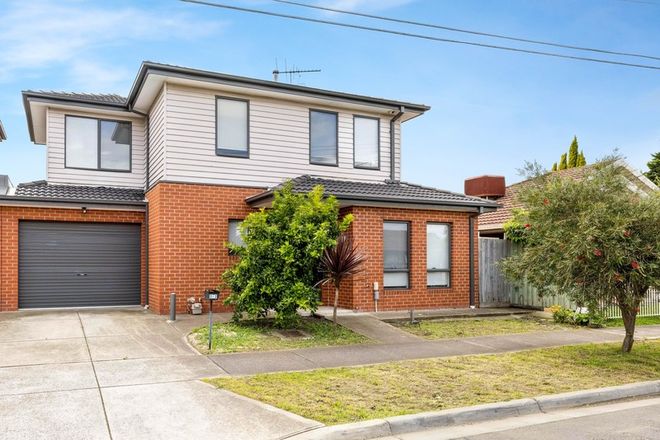 Picture of 2/2 Rupert Court, BROADMEADOWS VIC 3047